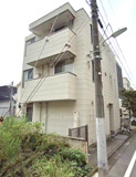 ファミール西大井の画像