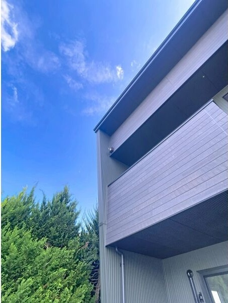 グリューン Sのセキュリティ