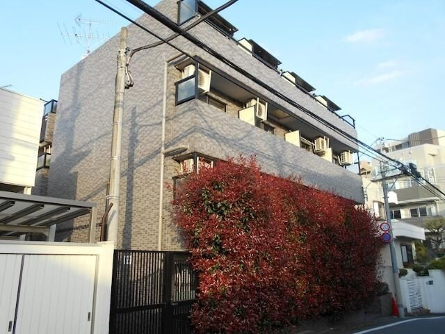 スカイコート神楽坂