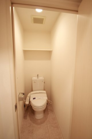 【トイレ】