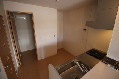 【キッチン】 | ガーデンヒルズ荒木