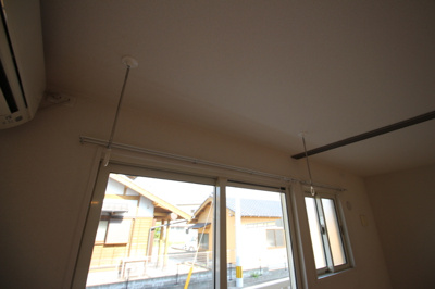 【寝室】 | ガーデンヒルズ荒木