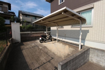  | ガーデンヒルズ荒木