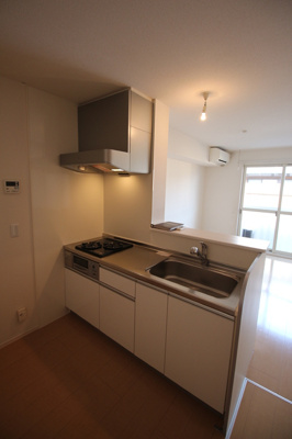 【キッチン】 | ガーデンヒルズ荒木