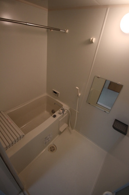 【浴室】 | ガーデンヒルズ荒木