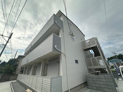 サンナップレジデンス