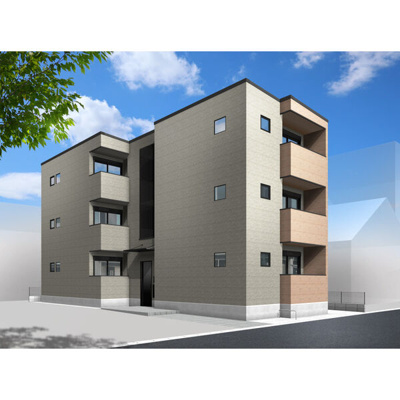 【外観】 | Cherim浄心West