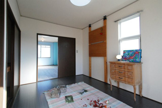 【洋室】 | キャムグレース