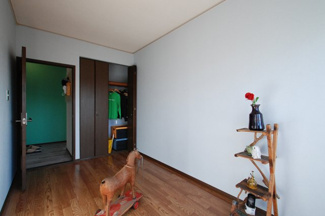 【洋室】 | キャムグレース