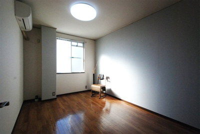 【寝室】 | キャムグレース