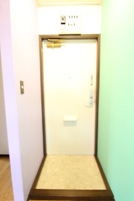 【玄関】 | キャムグレース