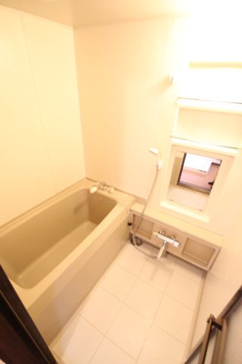 【浴室】 | キャムグレース