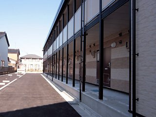 レオパレス蓮花寺シオサイトのその他