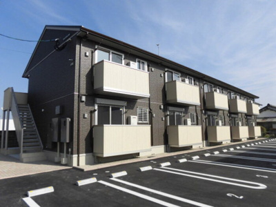 【外観】 | カンパーナ