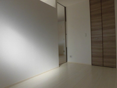 【洋室】 | カンパーナ