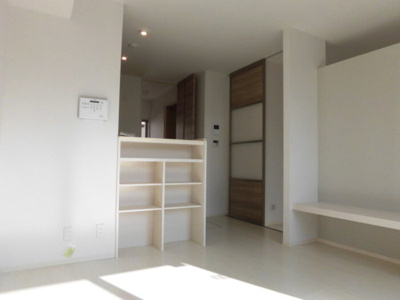 【居間・リビング】 | カンパーナ