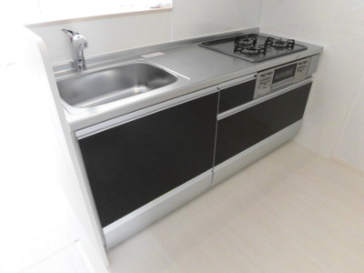 【キッチン】 | カンパーナ