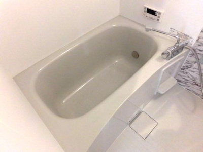 【浴室】 | カンパーナ