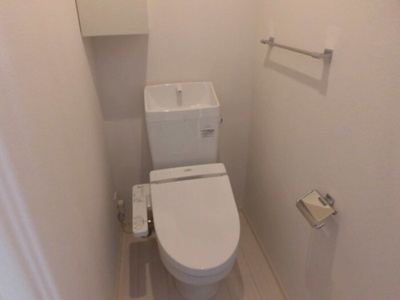 【トイレ】 | カンパーナ