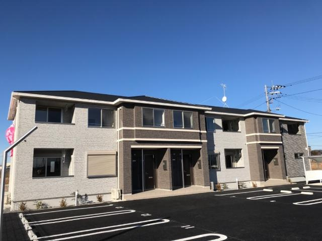 メゾン　ド　パルフェ