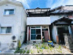 【外観】 | 八尾市上尾町2丁目　中古戸建　580万