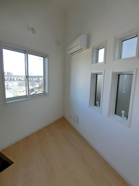 ヒルズビュー赤羽西のその他