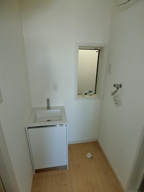 ヒルズビュー赤羽西の設備