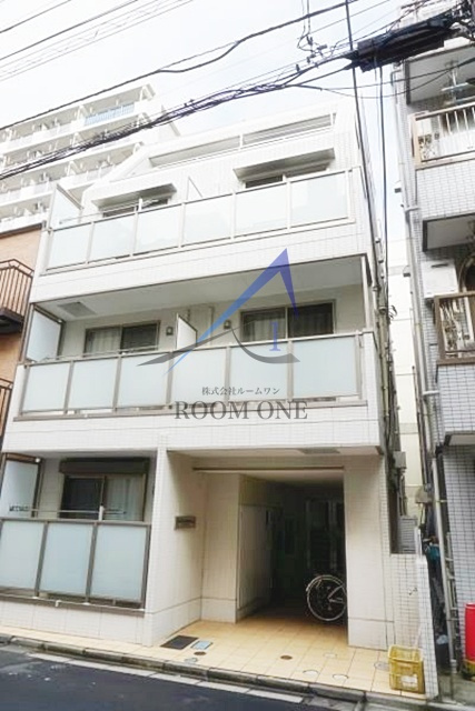 キバサンフラット