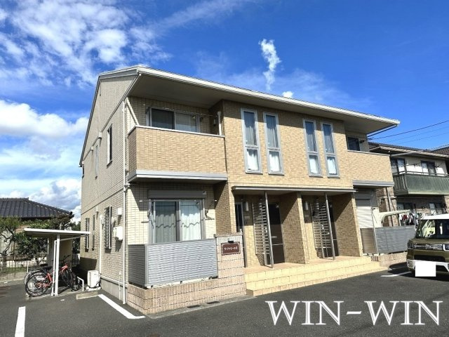 ラ・ファミーユ Ⅱ