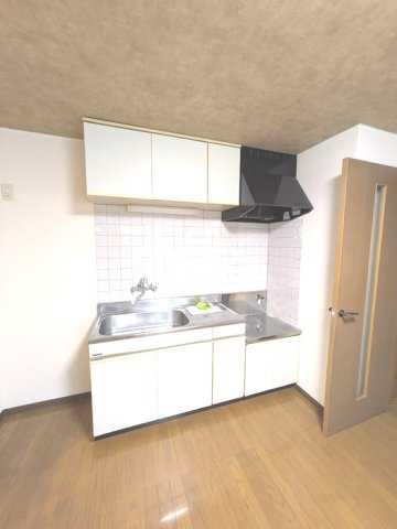 オークタウンＡのキッチン