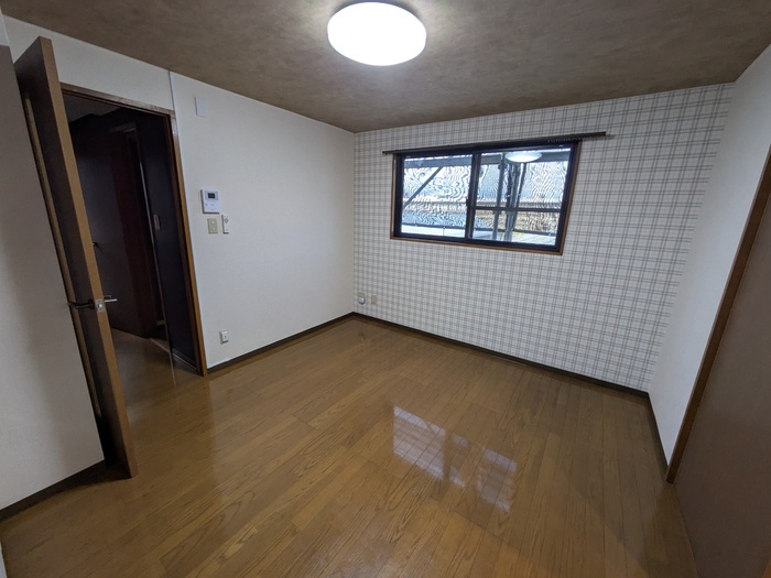 オークタウンＡの内装