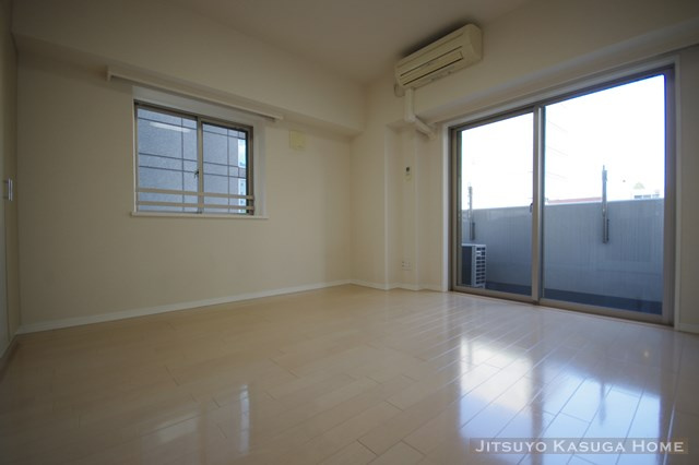 【居間・リビング】