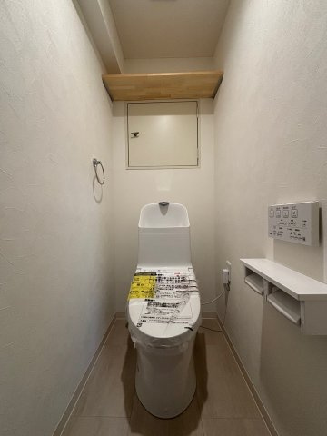 メイツ半田のトイレ