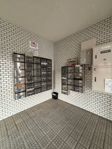 メイツ半田の設備