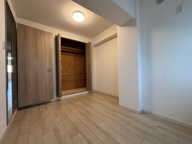 メイツ半田の洋室|洋室約5.4帖