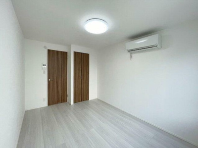 【洋室】 | KTH堀切