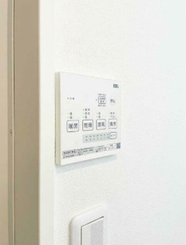 【設備】 | KTH堀切