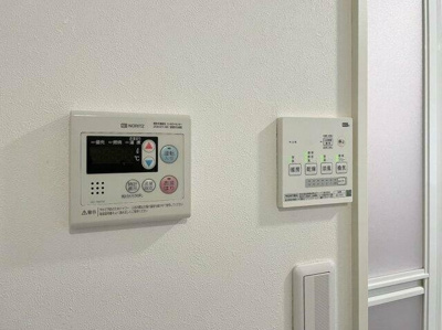 【設備】 | KTH堀切