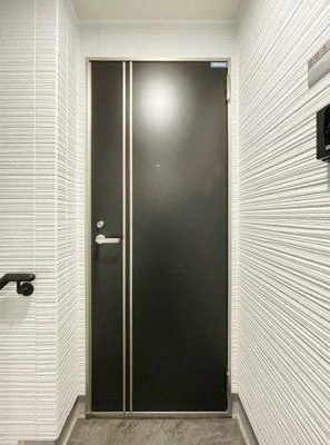 【玄関】 | KTH堀切