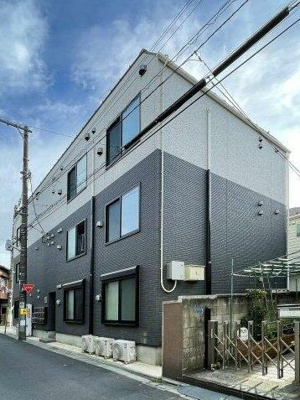 【外観】 | KTH堀切