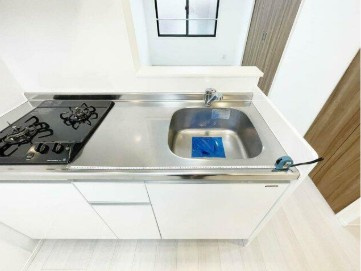 【キッチン】 | KTH堀切