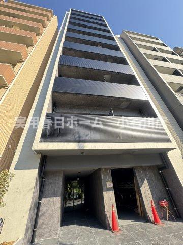 デュオメゾン文京白山の画像