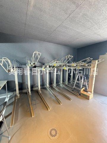 【その他共用部分】