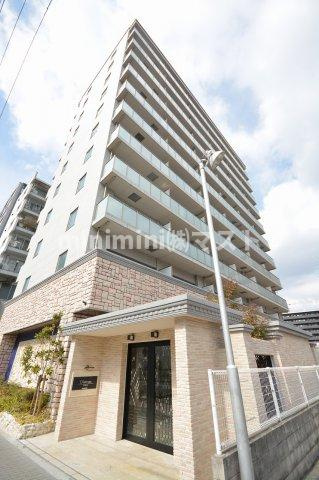 ディームス福島