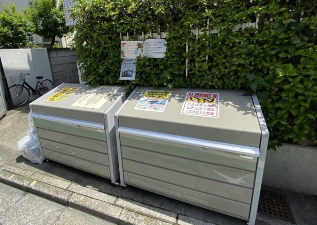 ＴＯＰ巣鴨第1のその他