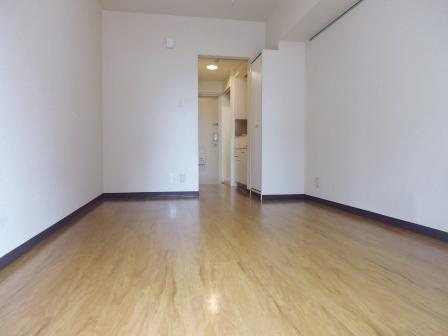 ＴＯＰ巣鴨第1の居間・リビング|※別部屋写真
