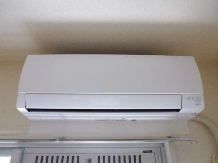 ＴＯＰ巣鴨第1の設備|※別部屋写真