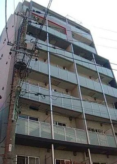 【外観】 | 外観もきれいです