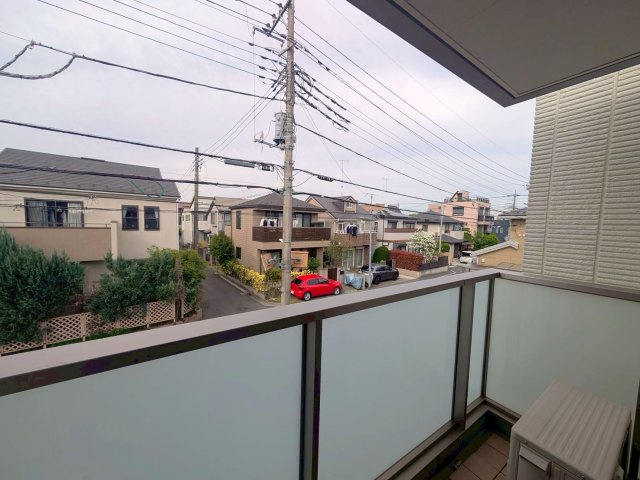 サクラⅡの展望