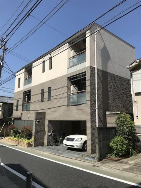 グラシュー・１